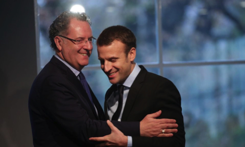 Affaire Ferrand : êtes-vous pour l’ouverture d’une enquête ?