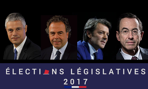 Qui représente le mieux les idées de François Fillon et rassemble la droite et le Centre ?