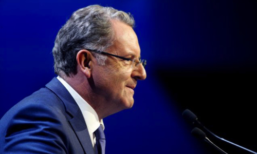 Richard Ferrand doit-il démissionner ?