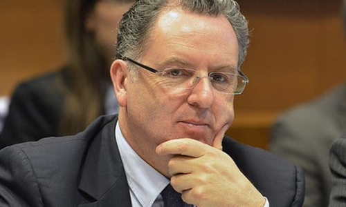 Que pensez-vous de Richard Ferrand encore au gouvernement après les révélations sur son enrichissement ?