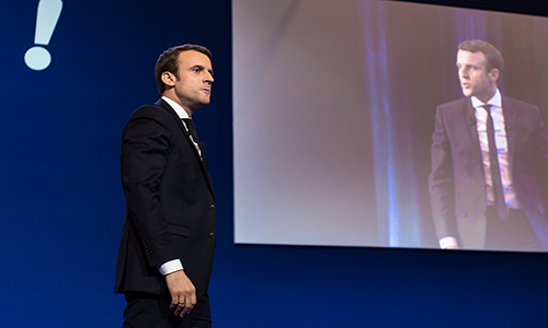 Pour ou contre un référendum pour faire adopter la loi de moralisation de la vie publique ?