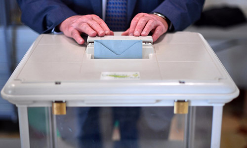 Êtes-vous surpris par les résultats du premier tour des législatives ?