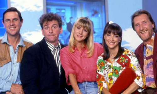 Êtes-vous pour ou contre un retour du Club Dorothée ?