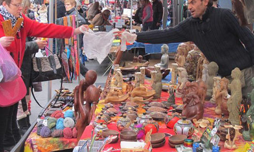 Quel avenir pour la braderie de Saint-Etienne vous convient le mieux?