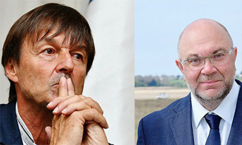 Pesticides : d'après vous, lequel des deux ministres fait le bon choix ?