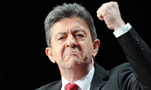 Que pensez-vous de la réaction de Jean-Luc Melenchon ?