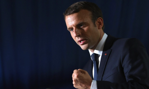 Congrès à Versailles : que pensez-vous de la levée de l'état d'urgence ?