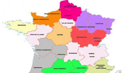 Êtes-vous favorable au maintien des grandes régions ?