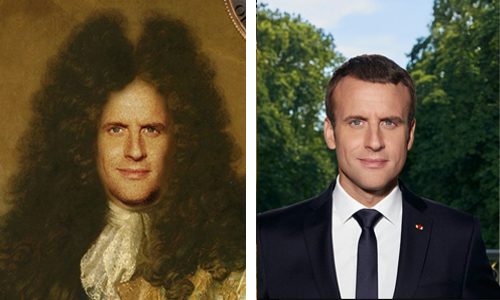 Que pensez-vous de la démocratie en France ?