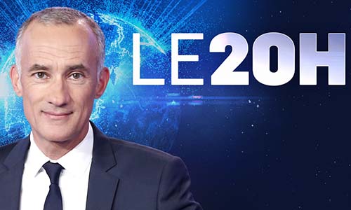 Coupures publicitaires pendant le JT de TF1 : votre opinion ?