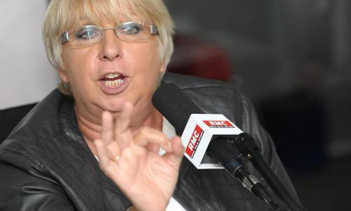 Trouvez-vous inacceptables les propos de Claire O'Petit sur l'APL ?