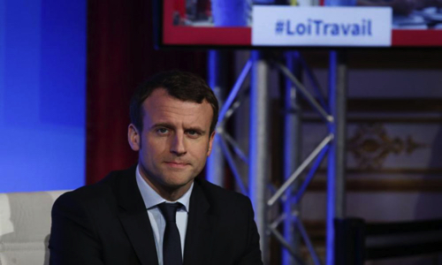 Loi travail : que pensez-vous de cette réforme ?