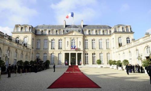 En 2022, voulez-vous élire un Président de ...