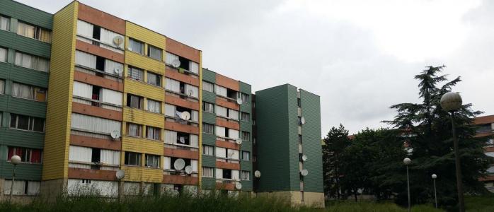 Problèmes des banlieues : selon vous, qu'elles sont les priorités pour agir ?