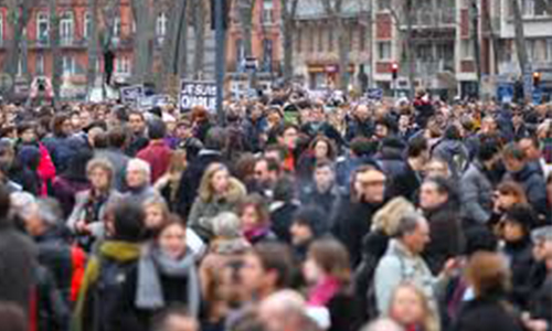 Étudiant(e)s et retraité(e)s : allez-vous rejoindre la manifestation du 21 septembre ?