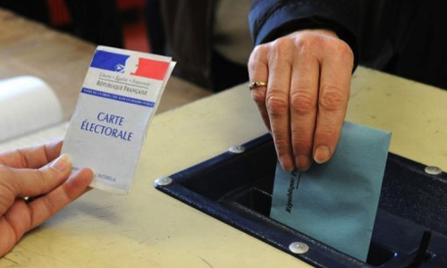 Pour qui voterez-vous en 2022 ?