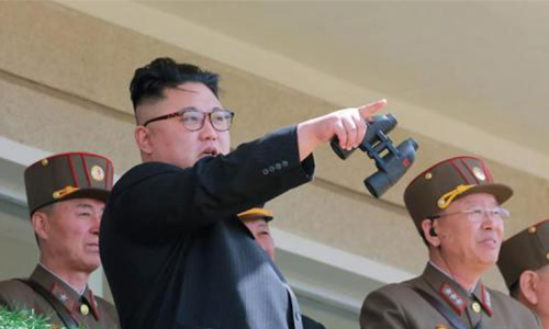 Corée du Nord : la France doit-elle intervenir ?