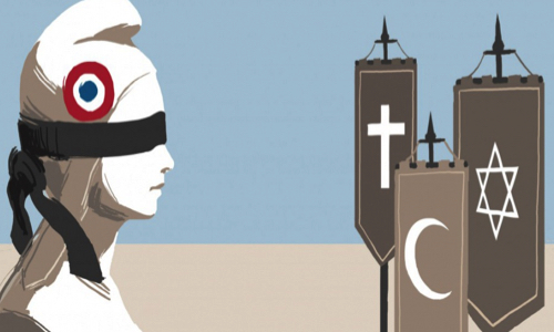 La laïcité est- elle une religion anti-religions ?