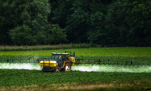 Êtes-vous d'accord avec le gouvernement pour l'interdiction totale du Glyphosate ?