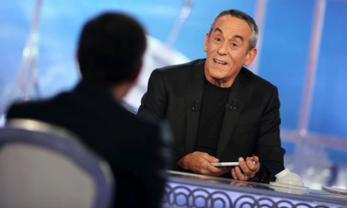 Trouvez-vous déplacée la comparaison des signalements au CSA aux dénonciation lors de la Seconde Guerre Mondiale de Thierry Ardisson ?