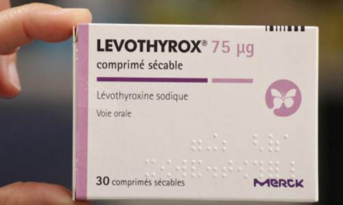Êtes-vous pour le retour à l'ancien LEVOTHYROX | Refus d'être un cobaye !