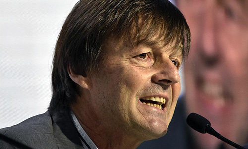 Logement : Nicolas Hulot veut taxer les «passoires thermiques», votre opinion ?