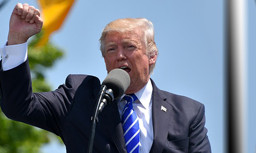 Les États-Unis se retire de l'UNESCO : votre opinion ?