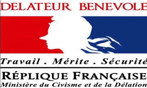 Pour ou contre la nouvelle contravention pour la '' non désignation du conducteur'' ?