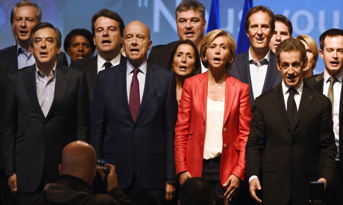 Êtes-vous pour l'union de toutes les droites ?