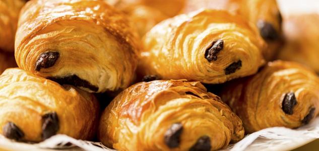 Pain au chocolat ou chocolatine?