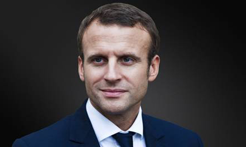Pensez-vous Emmanuel Macron sera réélu en 2022 ?