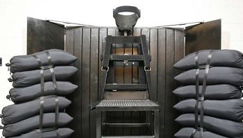 Êtes-vous pour le rétablissement de la peine de mort ?