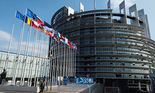 Quel parti de droite soutenez-vous avant les élections Européennes de 2019 ?