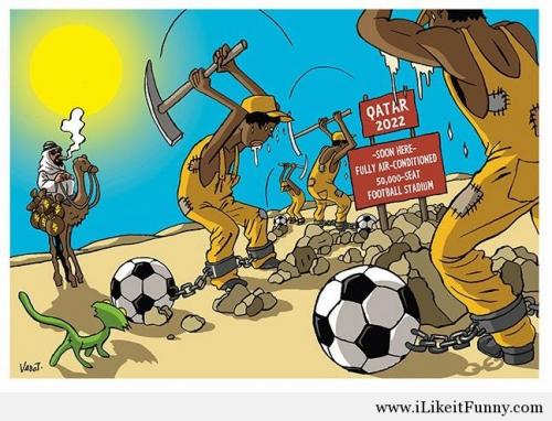 Pensez-vous que les athlètes doivent boycotter des événements sportifs qui se déroulent dans des pays ne respectant pas les droits de l'Homme?