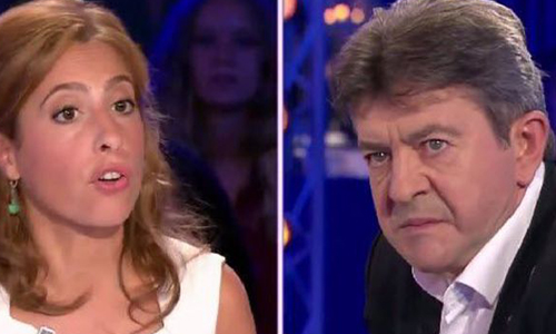 Qu'avez vous pensé de l'émission politique avec Jean Luc Mélenchon présentée par Léa Salamé ?