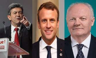 Lequel, de ces politiques, préférez-vous ?