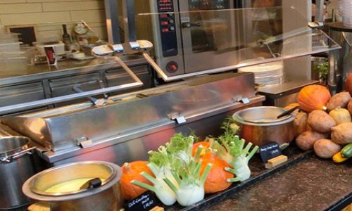 Un jour végétarien par semaine dans les cantines, votre opinion ?