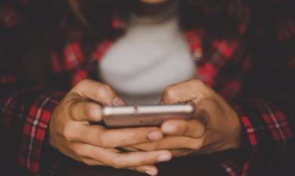 Arrivez-vous à vous passer de votre téléphone pendant une journée ?