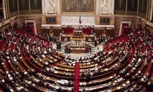 Pensez-vous que les députés ne sont pas assez payés, comme le dit une députée LREM ?