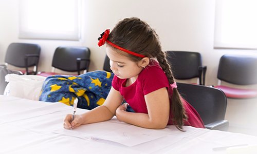 Que pensez-vous du dispositif des devoirs faits à l'école ?