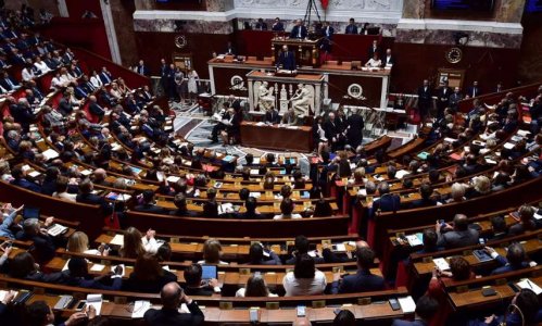 Remboursement des loyers des députés à hauteur de 1.200 euros par mois : votre opinion ?