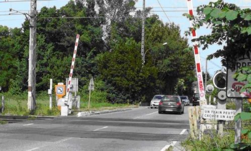 Doit-on supprimer les passages à niveau en France ?