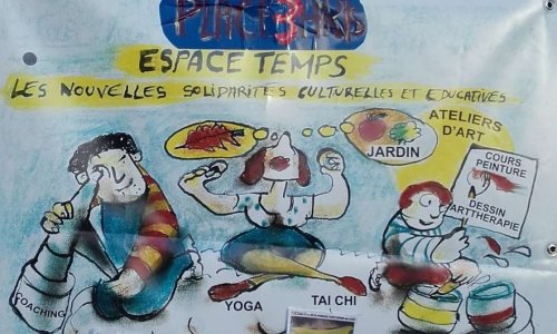 Pour les écoles primaires une pédagogie organique formation durable axée sur le Temps et l'Espace dans la lignée du développement durable vous paraît elle intéressante ?