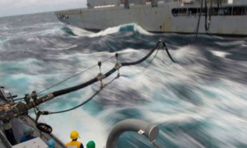 Que pensez-vous de fabriquer de l'hydrogène en mer pour l'utiliser dans des centrales électriques propres ?