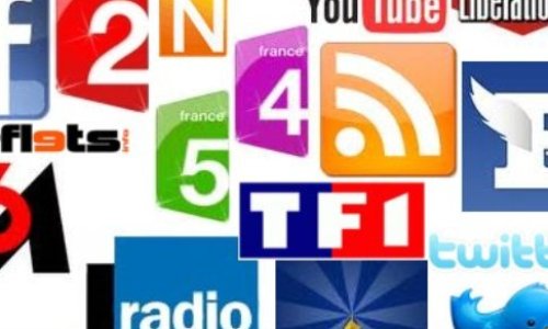 Quel média utilisez-vous ?