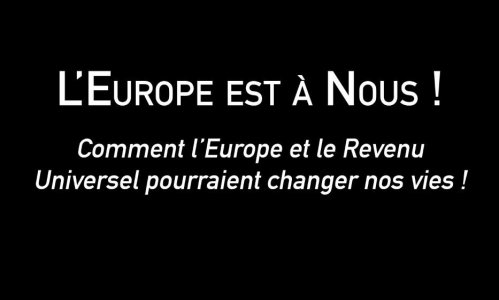 Dans l'hypothèse où un Revenu Universel d'environ 750€ mensuel par personne, enfants compris, soit mis en place, déciderez-vous de cesser toute activité professionnelle rémunératrice?