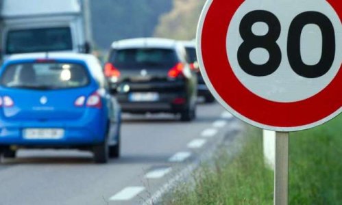 Pensez-vous que le Premier Ministre en annonçant la réduction de la vitesse à 80 km/h a bien réagi ?