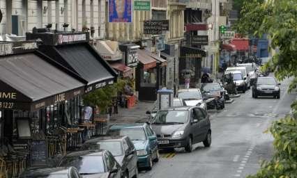 Que pensez-vous de la nouvelle société Streeteo mise en place à Paris pour contrôler le stationnement ?