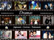 Pour ou Contre la diffusion des drama ( serie d'asie) sur les chaines nationales afin qu'elles soient accessibles à tous?