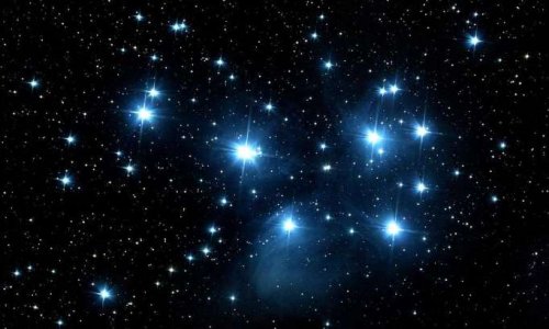 Selon vous, qu’est ce qui influence la couleur d’une étoile?